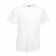 Koszulka męska Heavy Cotton Biała + nadruk full kolor A4