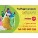 Ulotka A5, ulotki reklamowe, druk ulotek 5000szt