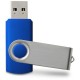 Pamięć USB "Twister" 4GB, grawer w cenie, 20 sztuk