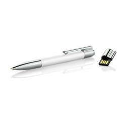 Długopis pamięć USB 8GB, grawer gratis
