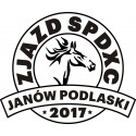 Zjazd SPDXC Janów Podlaski